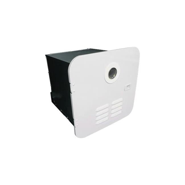 Gas GSWH2 Tankless Water Heater