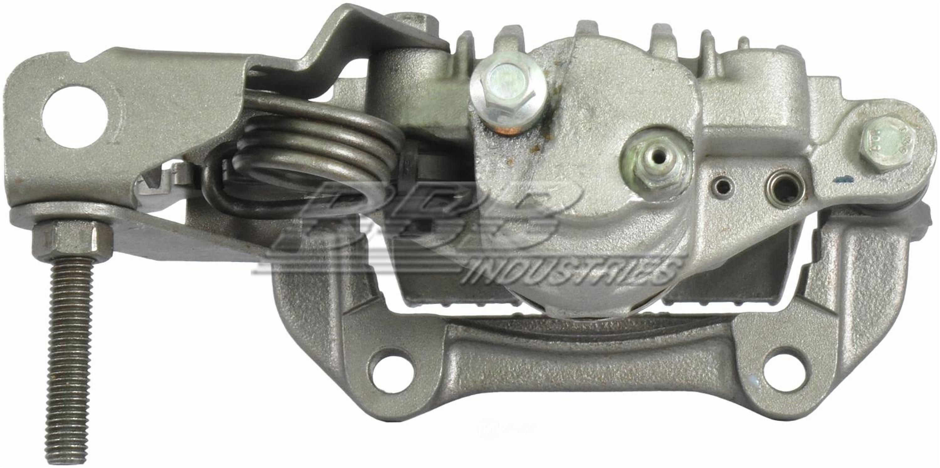 TERREPOWER formerly BBB Industries 99-17295B Reman Caliper w/installation Hardware