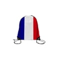 thumbnail image 2 of Ohmyroo Flag Drawstring Backpack For Football Matches And Sports Fans, 2 of 6