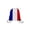 D, variant on Flag Drawstring Backpack Football Sports Sackpack with Team Print Soccer Gym Game Fans Daily Use Carry Bag