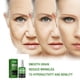 thumbnail image 5 of Clorofila Líquida Natural Spray Tonificante Facial 30ml Antienvejecimiento Minimizador de Poros Bruma Facial para la Reducción de Arrugas Reparación de la Piel Iluminadora Impulso Diario de Energía, 5 of 7
