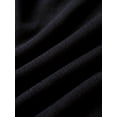 thumbnail image 6 of Avia Men's and Big Men's Hybrid Flex Tricot Pants, 31" Inseam, Sizes 30-44, 6 of 7