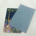 thumbnail image 4 of Shisuyan Blotting Paper Assorted Color 200Pack 6x9Cm, 4 of 8