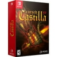 thumbnail image 1 of Cursed Castilla EX - Collector's Edition [Nintendo Switch], 1 of 1