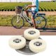 thumbnail image 4 of Motor Gear Clutch Kit ANGGREK Mini E Bike Gear Clutch Transmisión de Alta Precisión Acero Nylon 500W, 4 of 8
