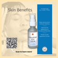 thumbnail image 4 of Serum Reviva Labs de ácido hialurónico de 30 ml para rostro y cuello, 4 of 8