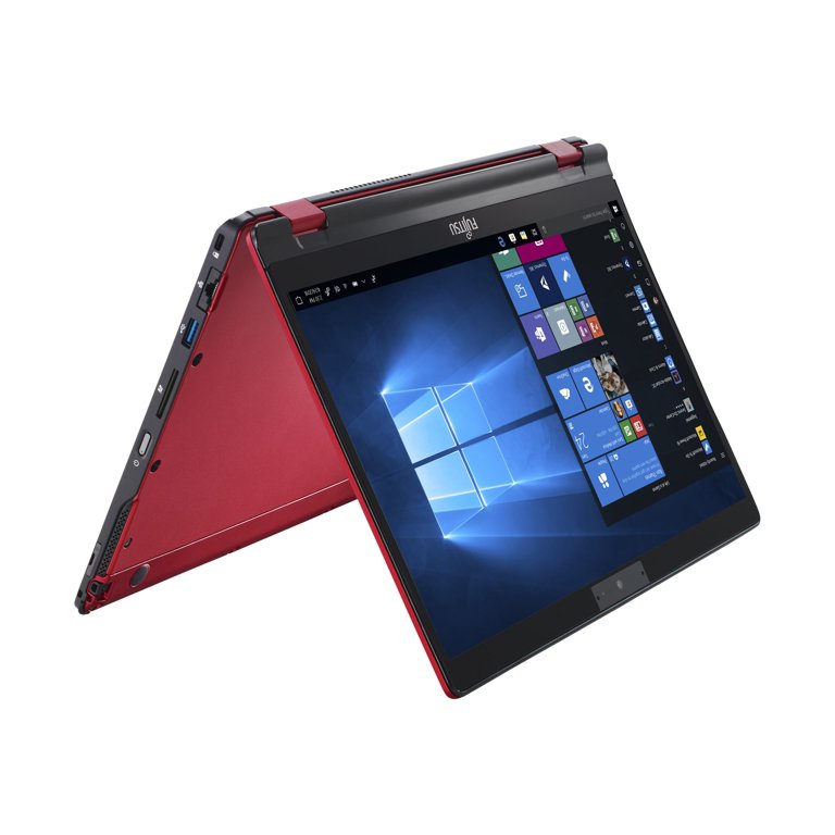 富士通 LIFEBOOK　Core i5-8265U Fujitsu LIFEBOOK U939x - Flip design - Intel Core i5 - 8265U
