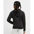 thumbnail image 2 of Hanes ComfortSoftâ„¢ EcoSmart Girls' Full-Zip Hoodie Sweatshirt - Style# OK270, 2 of 7