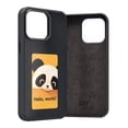 thumbnail image 1 of Funda inteligente con pantalla de tinta electrónica personalizable para iPhone 13/14 MR. GADGETS, 1 of 10