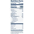 thumbnail image 5 of Barilla® Gluten Free Pasta Penne and Spaghetti 4x12 oz, 5 of 6