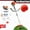 2 in 1 (Orange), variant on YNCE 52cc 2-Stroke Gas Powe String Trimmer, Weed Wacker, Trimmer and Edger with Multi Accessories, Sharp Blade, Long Rod for Lawn, Garden, Yard, etc