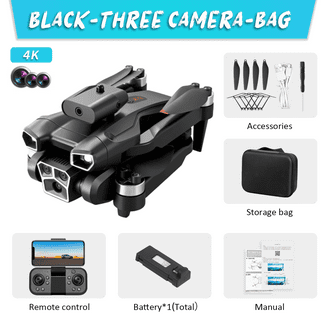 DJI Tello Boost Combo Mini Drone: Ideal for Adults, Features Video