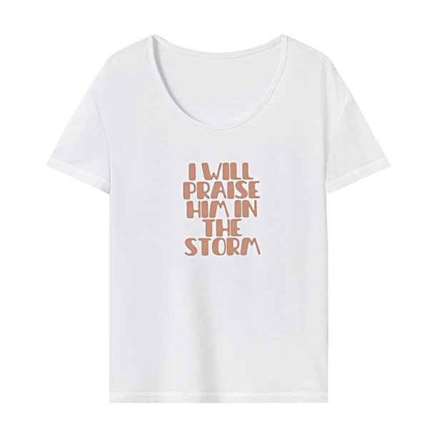 Camiseta de mujer verano clásico streetwear cuello redondo camiseta para viajes viaje a la playa
