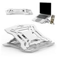 thumbnail image 2 of Support pour Ordinateur Portable Réglage Multi-angle, 2 of 8