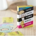 thumbnail image 3 of Dolphin Hat Games Taco Cat Goat Cheese Pizza - Edición española! ¡Taco Gato Cabra Queso Pizza - Edic, 3 of 6