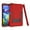 Red+Black, variant on Case for LG G Pad 5 10.1 inch , Mignova Hybrid Shockproof Rugged Anti-Impact Protection Cover Built in Kickstand for LG G Pad 5 10.1 inch 2019 Released(Black+Black)