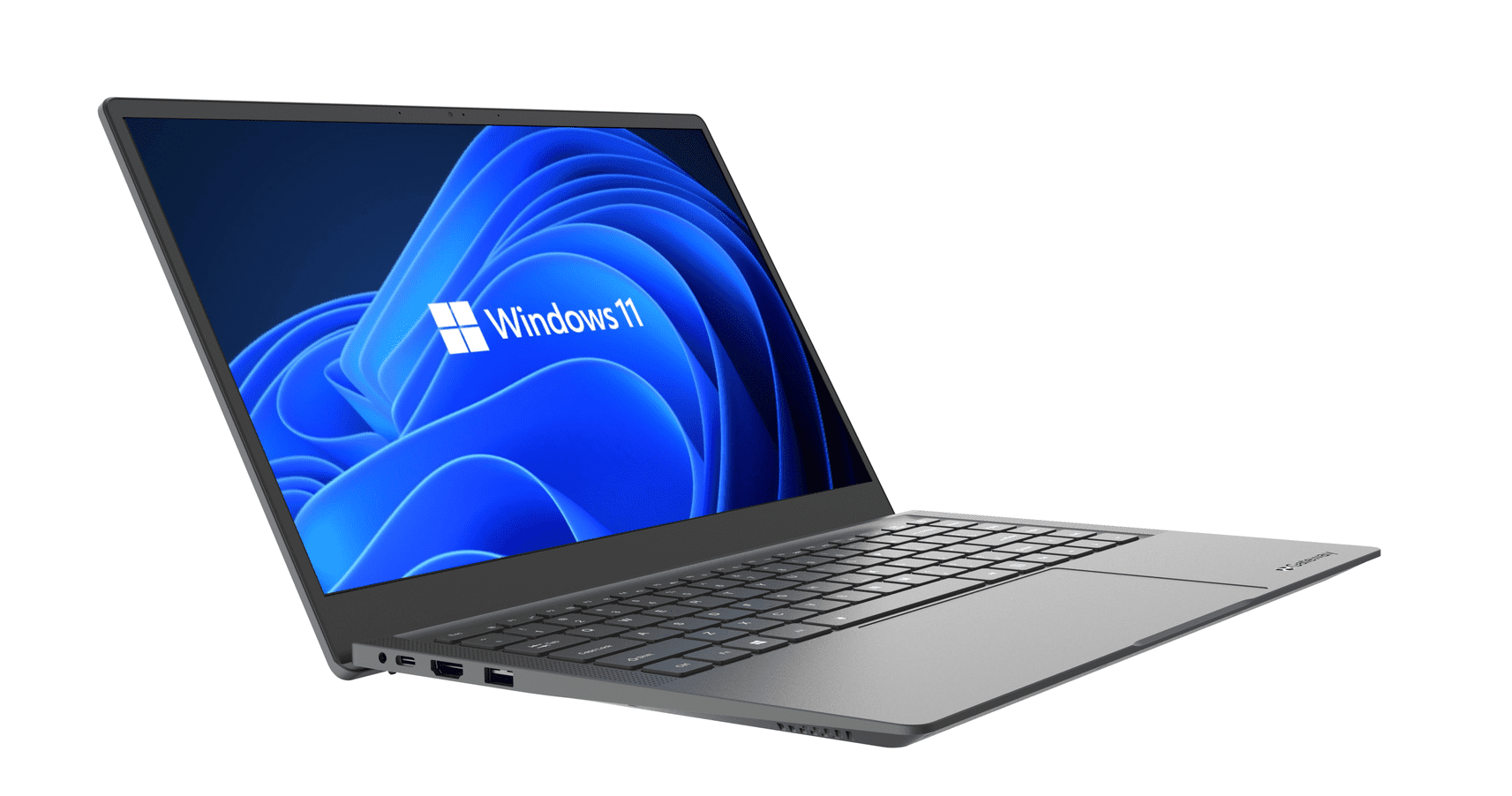 Gateway 15.6" Ultra Slim 4GB/128GB FHD IPS Intel Pentium N5030 Laptop with Windows 11 Home (S Mode)