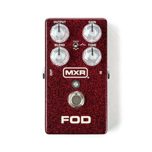 Unidad MXR M-251 FOD