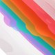 thumbnail image 4 of DEEPCRAFF 2Ud Folder Expandible Portable Para Almacenamiento De Archivos Y Recibos Multicolor, 4 of 8