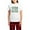 With Red Plaid Pant, variant on CafePress - Irish You Were Nekkid Women's Light Pajamas - Women's Short Sleeve Print T-Shirt and Pants Light Cotton Pajama Set