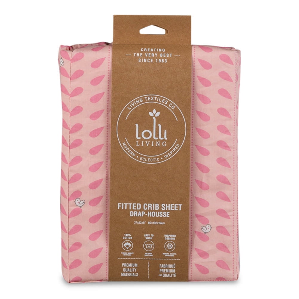 lolli living stella crib bedding