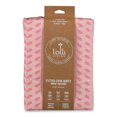 thumbnail image 2 of Lolli Living Stella Collection Fitted Crib Sheets - Little Birds, 2 of 3