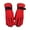 B, variant on Children'S Thermal Ski Gloves Snow Sports Mittens For Kids 1 Pairs Winter Gloves For Kids Stretchy Warm Bulk Pack Boys Girls Children Adjustable Kids Gloves Kids' Insulated Snow Gloves
