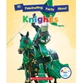 thumbnail image 1 of Pre-Owned 10 Fascinating Facts about Knights (Rookie Star: Fact Finder) (Paperback) 0531226778 9780531226773, 1 of 1