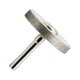 thumbnail image 1 of Broca de pulido de Muela de Diamante, herramienta eléctrica, práctico montaje, tallado, pulido, Mini broca de lijado para piedras preciosas 45mm un, 1 of 9