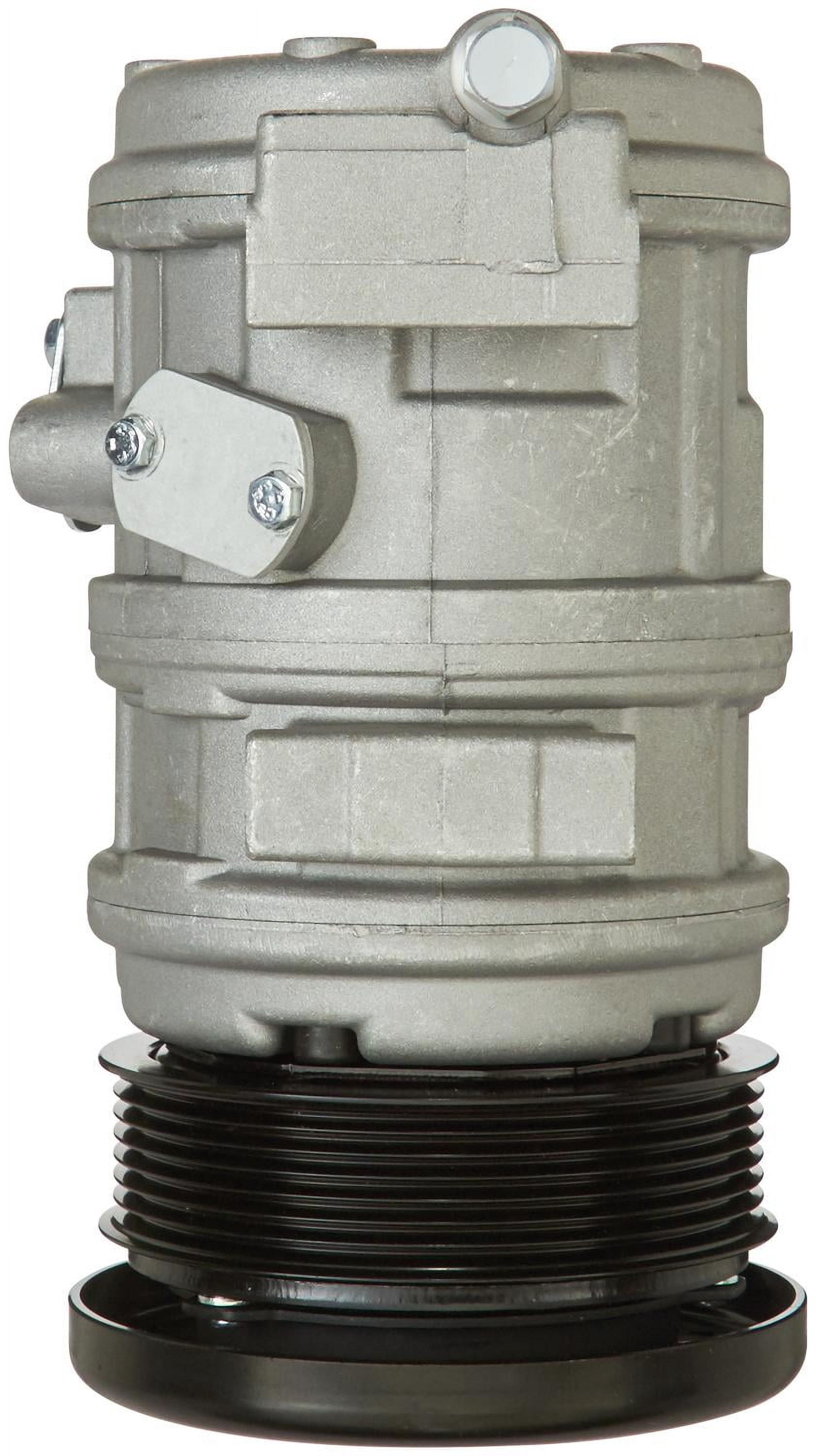 Spectra Premium 0610325 Air Conditioning Compressor - HVAC