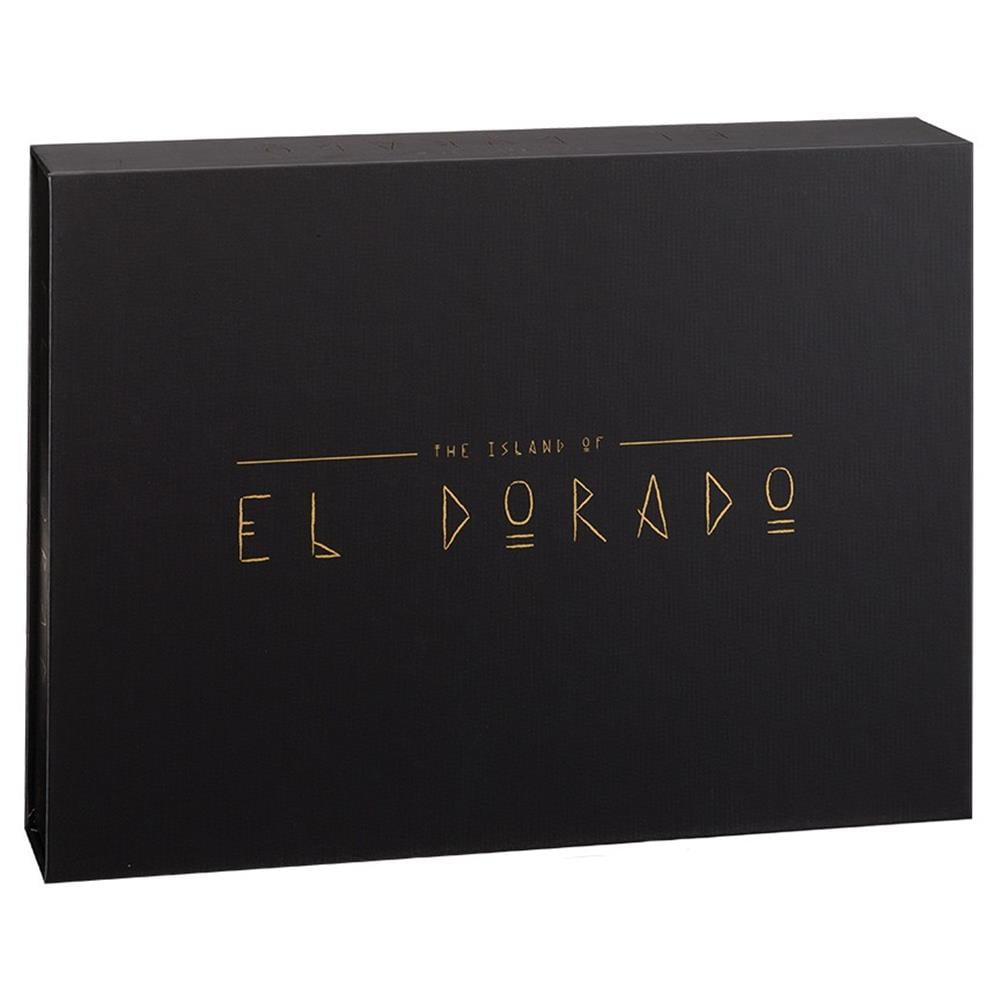 The Island of El Dorado