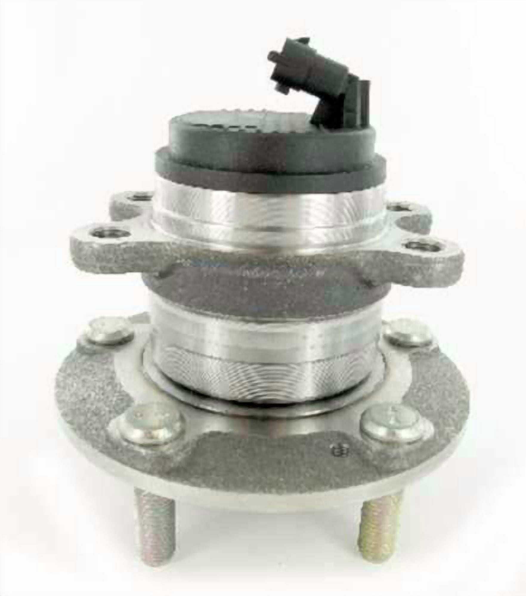 Wheel Bearing and Hub Assembly Fits select: 2010-2016 HYUNDAI GENESIS COUPE