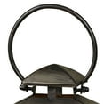 thumbnail image 5 of Blaine Candleholder Metal and Wooden Lantern Gray Small 12"Wx6"Dx18"H Small, 5 of 5