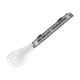 thumbnail image 1 of Catadrina de campamento Cabeza de cocina al aire libre Cocina de cocina plegable Since Spoon Flatware Utensil de campamento para viajes de, 1 of 9