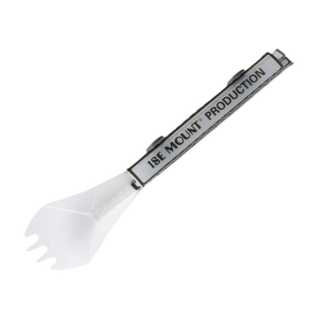 Catadrina de camping Flatware Fuera plegable Fuerza de cocina portátil Utensil Vigera al aire libre para fiestas Oficina de senderismo de senderismo