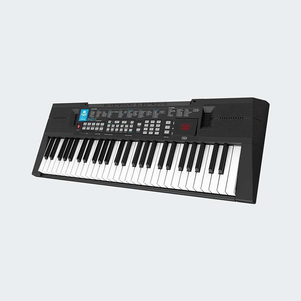 Idance G200 54 Full Key Standard Electronic Piano