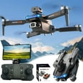 thumbnail image 4 of on Clearance!AZXY Drones for Kids,Mini Drone with Camera,Cheap Quadcopter Drone Toy FPV for Beginners,Foldable Drone with 4K Camera,Indoor/Outdoor Drone Toy Gift and BirtHDay Gift, 4 of 8