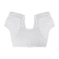 thumbnail image 1 of Chaleco de sudor de la axila, almohadilla de camisa auxiliar de sudor transpirable para mujeres para hacer ejercicio en el gimnasio, dance mujeres, 1 of 8