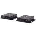 thumbnail image 1 of Extensor HDMI sobre Ethernet Manhattan 207461 1080p IR, 1 of 2