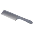 thumbnail image 1 of Afro Peine Cepillo de Pelo Salón de Peluquería Peinado Desenredado de Finos - cepillo 9093 Sunnimix Peine para peinar el cabello, 1 of 7