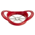 thumbnail image 4 of GoodCook Pro Jumbo Apple Wedger, 4 inch Opening, 4 of 19