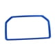 thumbnail image 1 of Panel de protección de aleación de aluminio, cubierta decorativa para Xmax300 2025-2026 Azul, 1 of 8