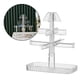 thumbnail image 4 of Jewelry Organizer Stand Christmas stand Design Multifunction Necklace Holder for jinwen  Soporte organizador de joyas, 4 of 7