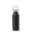 black, variant on Travel Mug Stainless Steel Insulated Water Bottle 500ml Double Wall Vacuum Sports Bottle Portable Wide Outdoor Reusable Metal Canteen