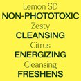 thumbnail image 4 of Plant Therapy Lemon Steam Distilled Essential Oil 10 mL (1/3 oz) 100% Pure, Undiluted, Natural Aromatherapy, 4 of 8
