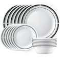thumbnail image 1 of CORELLE Vajilla Correlle 18 piezas, 1 of 6