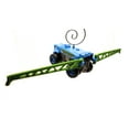 thumbnail image 2 of Farm Sprayer Watering Truck Christmas Ornament 1:64, 2 of 3