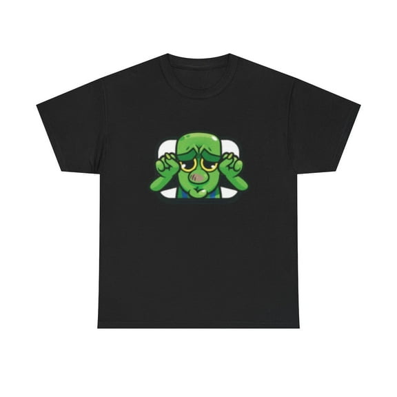 Goblin Boo Hoo Emote Clash Royale Game Trending Viral TShirt Funny Oddly Specific Joke Tee