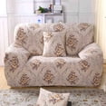 thumbnail image 4 of High -Elastic Sofa Set All -Inclusive Cloth Sofa Cushion Sofa Towel Sofa Cover, 4 of 21