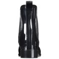 thumbnail image 4 of INC Womens Raelynn Vinyl Ankle Rain Boots, 4 of 13